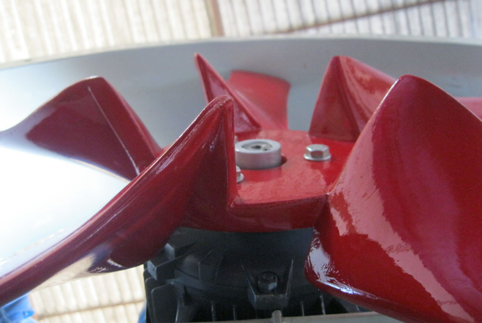 Maya exhaust Fans Image