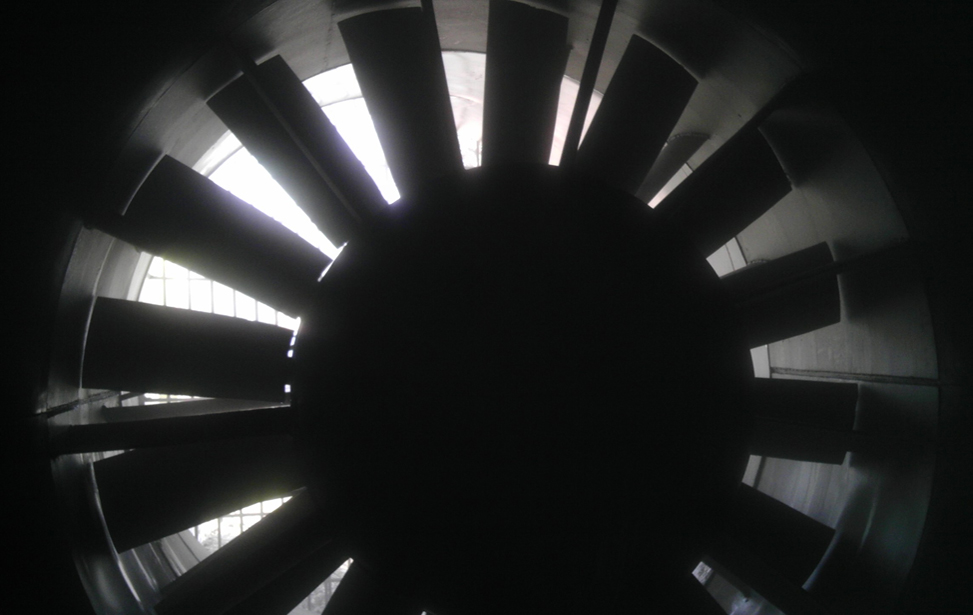 moil-mine-ventilation-fan-instalation